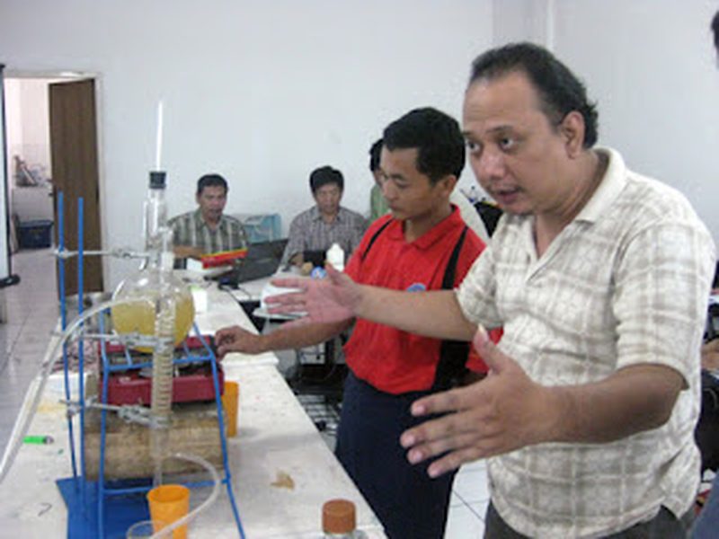BIOETANOL