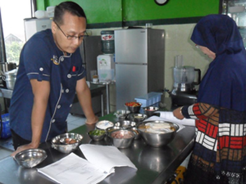 190a. Mesin Rebus Jagung Electric