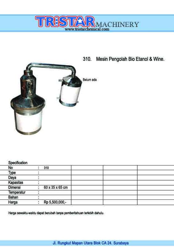 091. Penapis Minyak Inverter