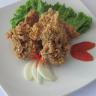 Ebook Kreasi Ayam Fried Chicken