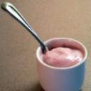 Yoghurt & Ice Cream Yoghurt